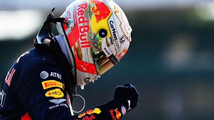 Bonus-malus : Verstappen diabolique, Hamilton distrait, Vettel grognon