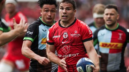 How to watch the Investec Champions Cup final on TNT Sports and discovery+