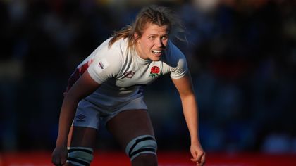 Aldcroft to captain England for Scotland clash as Packer drops to bench