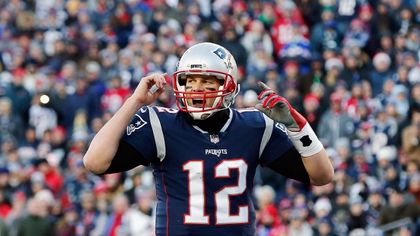 Numeri, statistiche e curiosità: Patriots e Brady per nuovi record, i Rams per molte prime volte