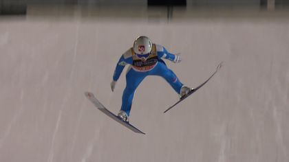 Salto, Lahti: Norvegia al trionfo nella gara a squadre