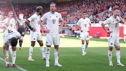 Bayern reaguje na mistrzostwo rywali. "Trofeum musi wrócić do Monachium"