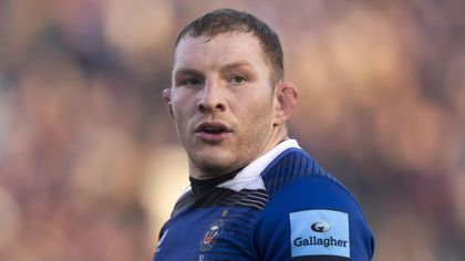 'World class' Underhill signs two-year contract extension with Bath