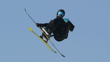 Ruud wins Men's World Championships Slopestyle gold in Georgia
