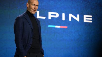 "Porozumienie praktycznie osiągnięte". Zidane blisko przejęcia Bayernu