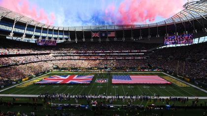 Five takeaways from Green Bay Packers v New York Giants in thrilling London extravaganza