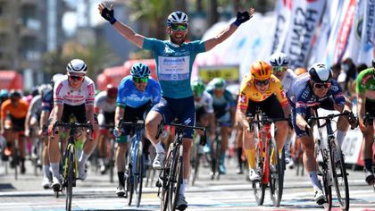 Ronde van Turkije | Mark Cavendish pakt tweede zege