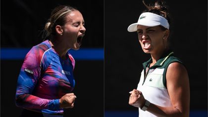 Roland Garros, ziua 8 | Swiatek, Gauff, Sinner și Alcaraz luptă în optimi + Două românce la dublu