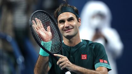 Federer torna in campo nella sua Svizzera: a che ora e con chi