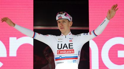 How to watch Stage 8 of the Giro d'Italia as first summit finish looms
