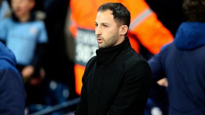 Ex-Schalke-Trainer Tedesco angeblich vor Engagement bei Schürrle-Klub