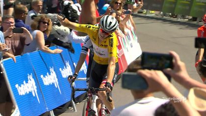 Tour de Hungría (4º etapa): Trabajada victoria para Krist Neilands