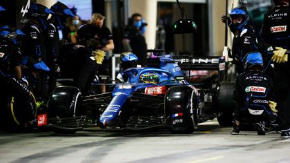 Dudas sobre Alonso,Verstappen enamora...: Así llega la F1 a Portimao