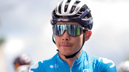 Lopez claims victory at Vuelta a Andalucia, Hayter wins stage