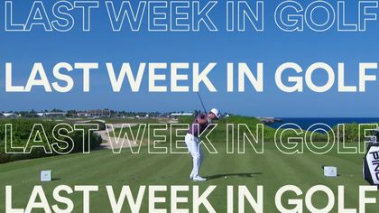 Golf TV | Haftalık özet