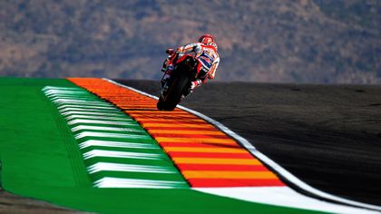 Motorland Aragón: máxima expectación ante el Gran Premio de motociclismo