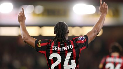 Premiership news top