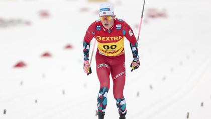 Norway claim one-two finish as Golberg and Klaebo shine in Lahti