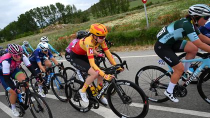 Uno-X-rytter må bryte Tour de France