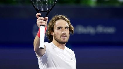 Tennis news Top stories videos results Eurosport
