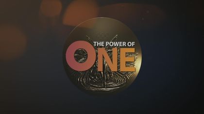 Olympic Channel : Power of One Jordan