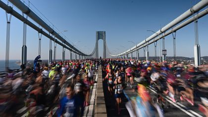 Après des records fous, New York clôt la saison des grands marathons