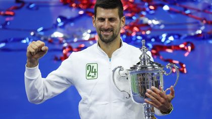 Dominația lui Djokovic va continua! Anunțul unui mare rival al sârbului: "Nu cred că se va opri!"