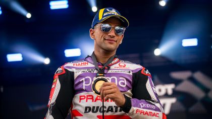 Can Martin do the 'super difficult' and win MotoGP title?