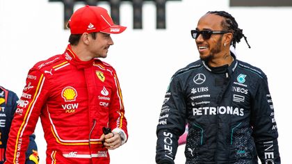 Verstappen tenté par Mercedes, Hamilton en rouge : le point sur les 20 pilotes F1 2025