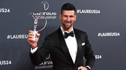Novak Djokovic: Umarım Roland-Garros’ta En İyi Seviyemi Bulurum