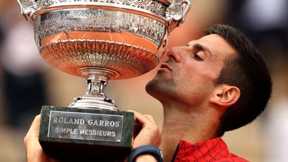 Novak Djokovic a comis o mare greșeală, după cucerirea Roland Garros. Dezvăluirea lui Becker