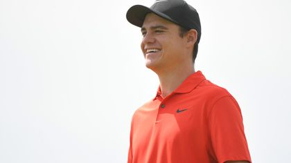 Ventura tilbake på PGA Touren – dette blir hans to neste turneringer