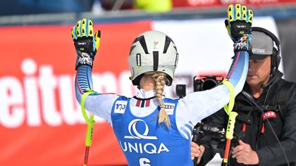 'Won't be a dry eye in the house' -  Mowinckel's final downhill race before retirement