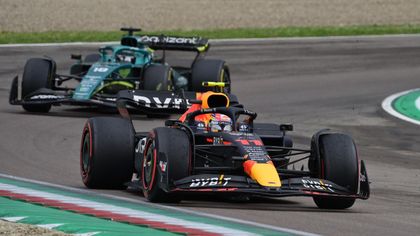 Botrány az F1-ben: a Red Bull csalással vádolja az Aston Martint