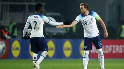 England fight back for draw after bizarre penalty decision