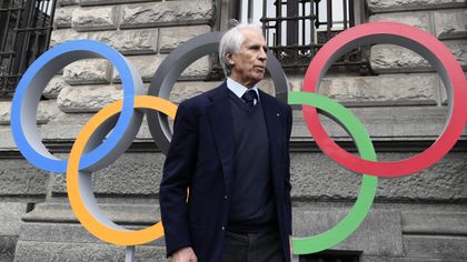Malagò: "Olimpiadi 2024 a Roma? Ci fecero ritirare la candidatura"