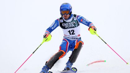 Muffat-Jeandet set to miss Beijing Olympics after injuring ankle in abandoned Zagreb slalom