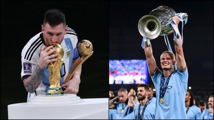 Guida al Pallone d'Oro 2023: Messi verso l'8° trofeo, Haaland e Mbappé in agguato