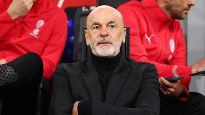 Capolinea Pioli: il tecnico sarà esonerato dal Milan a fine stagione