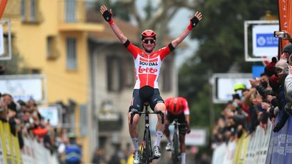 Tour du Haut-Var | Tim Wellens verslaat Nairo Quintana in tweede etappe