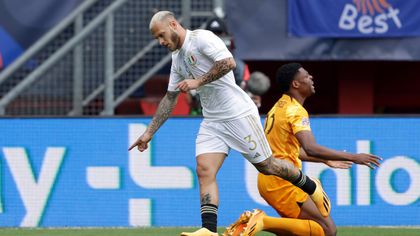Olanda – Italia 2-3 | Squadra Azzurra câștigă finala mică din UEFA Nations League