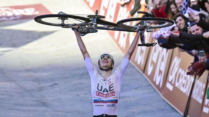 World outlet cycling news