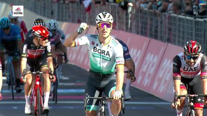Rezumatul etapei a 10-a din Giro 2021. Jos pălăria pentru Bora și Sagan!