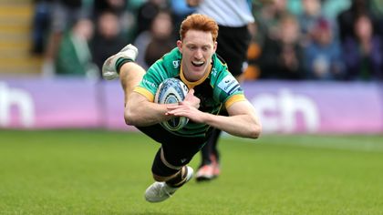 Gallagher Premiership LIVE - Leicester take on Bristol, Harlequins face Northampton