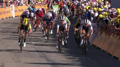 Tour de France : Stage 5 -What You Missed