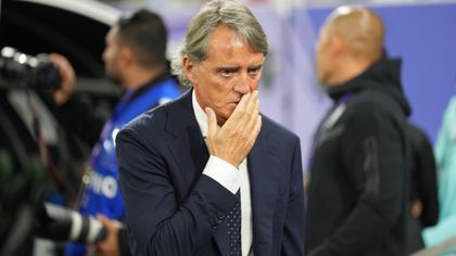 Mancini, pus la zid de șeful fotbalului saudit pentru gestul său de la Cupa Asiei: "Inacceptabil"