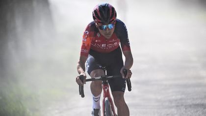 Strade Bianche | Geniet exclusief op Eurosport en discovery+ van extra zware koers over witte wegen