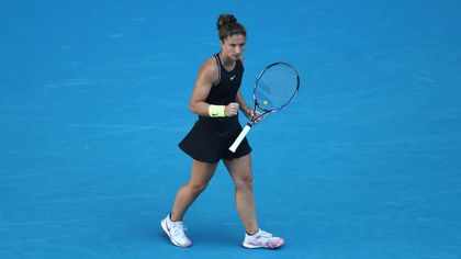 Australian Open : 3.nap : Errani legyőzte Venus Williamst