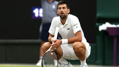 Neue Podcast-Folge mit Boris Becker: Ist die Ära Djokovic zu Ende?