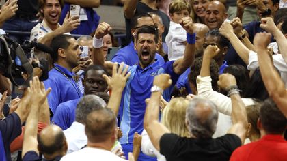 Novak Djokovic a 2028-as olimpiáig folytatná a pályafutását